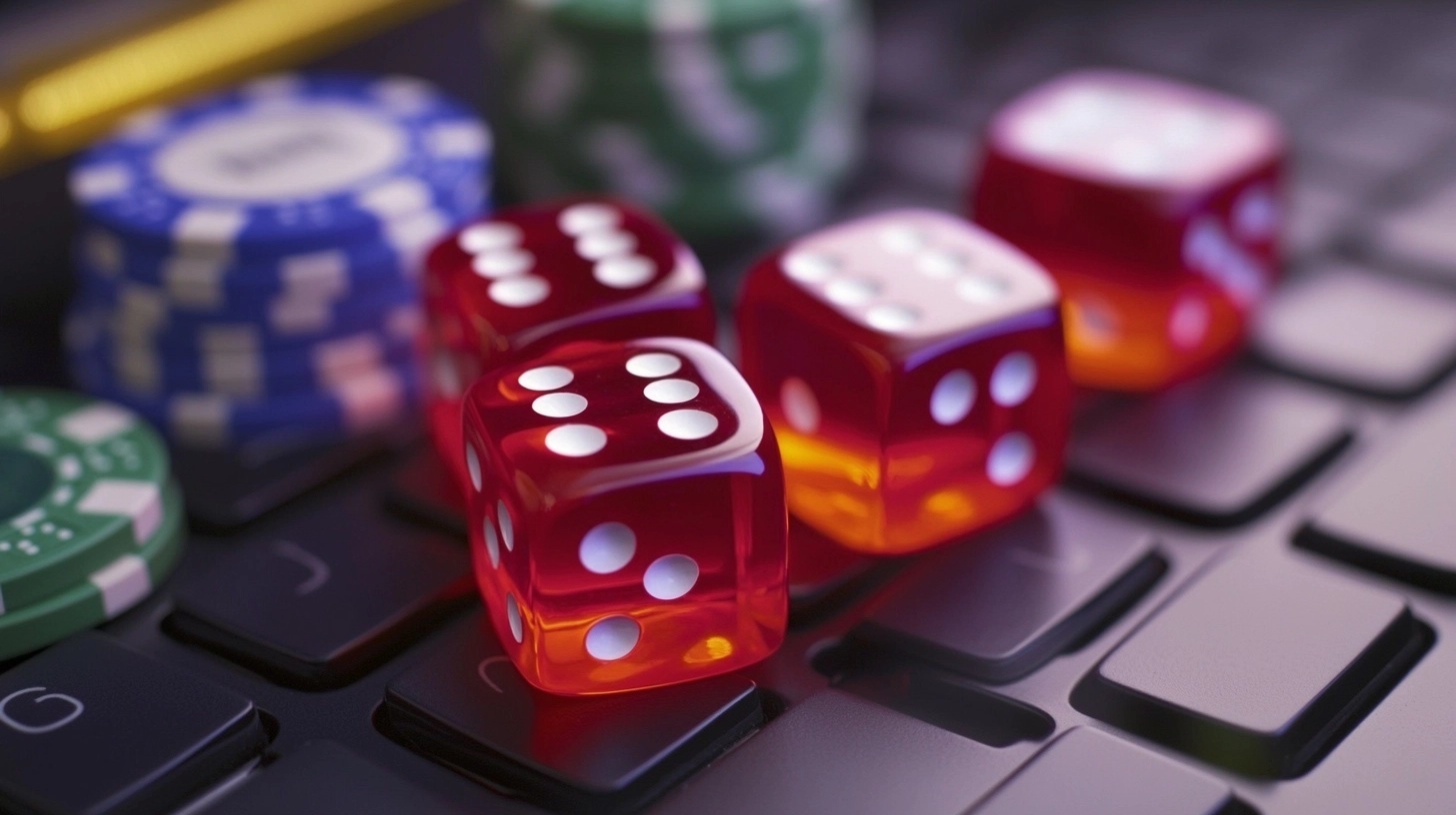 Casino Online GOLD7S